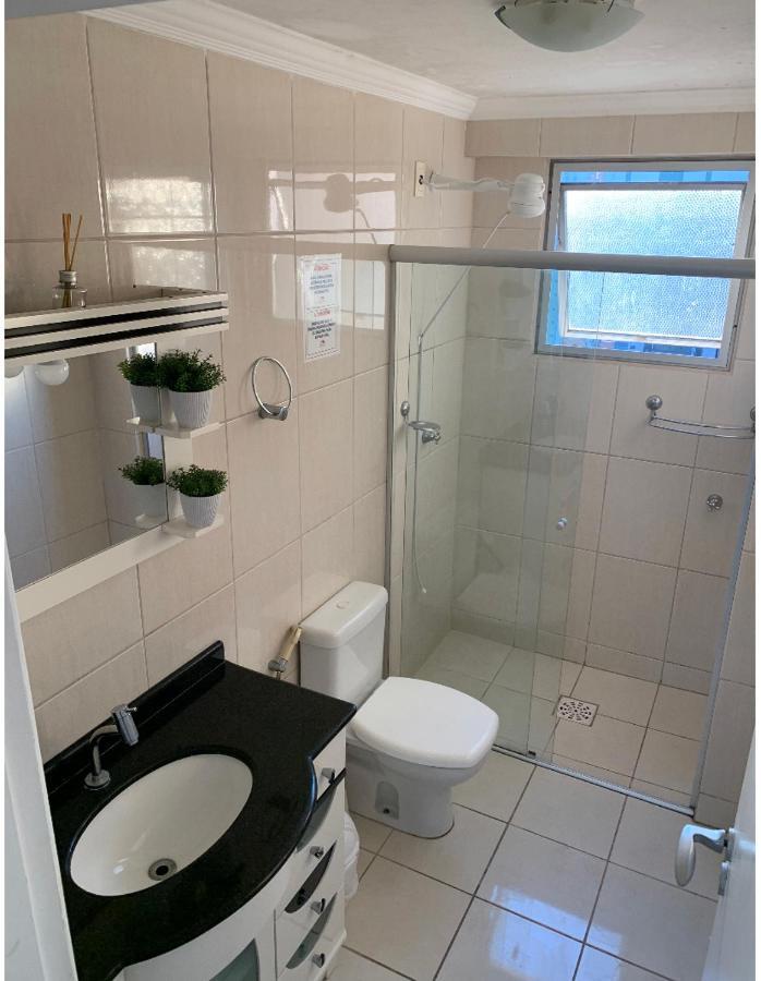 Pé Na Areia Balneário Camboriú! Av. Atlântica. Apartamento *