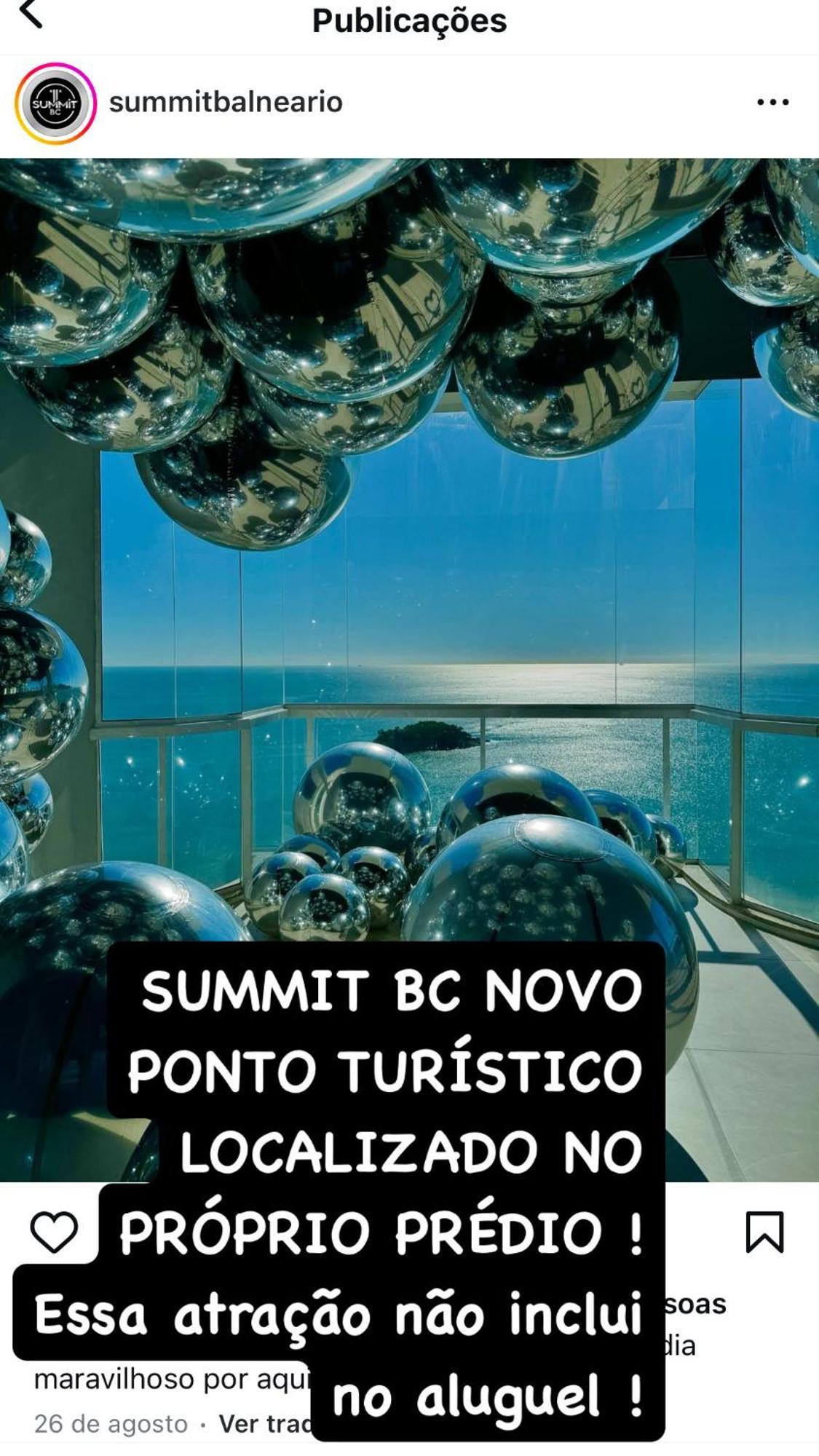Pé Na Areia Balneário Camboriú! Av. Atlântica. *